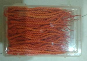 Shrii Ganesh Collections Twisted Long Wicks