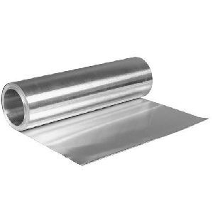Aluminum Foil Paper