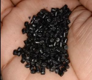 Regular PPCP black granules