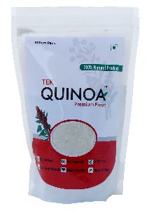 Tek Quinoa Flour 500 Gms