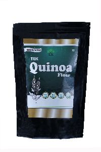 Tek Quinoa Flour Gluten Free Healthy Atta (1kg )