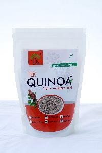 Tek Quinoa Seeds Gluten Free Quinoa (500g)