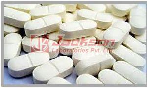 Aceclofenac 100mg Tablets