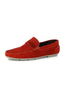 Mens Vacuna Moccasin Shoes