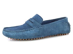 Mens Vicxy Loafer Shoes