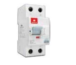 A Type DP Residual Current Circuit Breaker