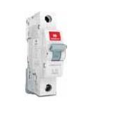 C Series SP Miniature Circuit Breaker