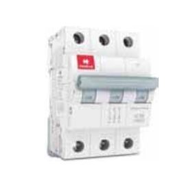 C Series TP Miniature Circuit Breaker