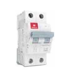 D Series DP Miniature Circuit Breaker