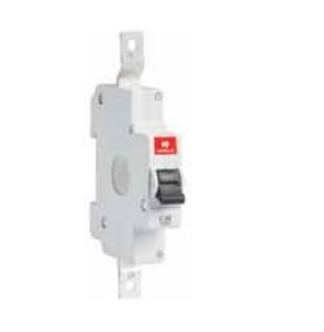 D Series Railway Miniature Circuit Breaker