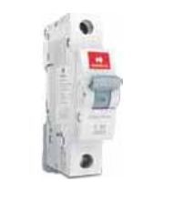 D Series SP Miniature Circuit Breaker