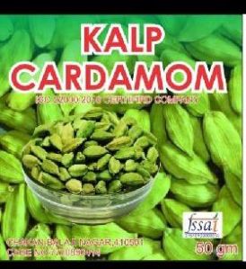 Blended Kalp Cardamom, Packaging Type : Plastic Packet