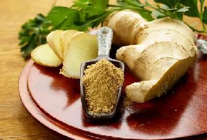 ginger powder