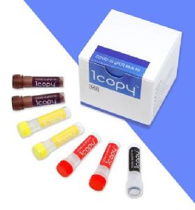 COVID-19 1 drop 1 Copy™ RTqPCR Multi Kit