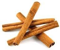 cinnamon sticks