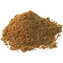 dill seeds powder