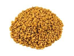 fenugreek seeds