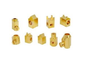 Brass Modular Switch Parts