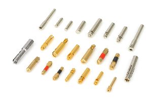 Nuts Bolts and Fasteners