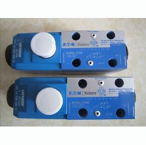 all type of VICKERS Solenoid Valves