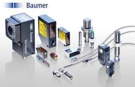 all types of Baumer Sensors