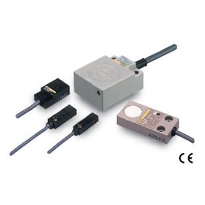 all types of Omron Sensors