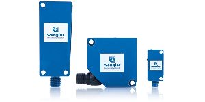 all types of Wenglor Sensors