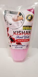 Rose Fragrance Hand Wash