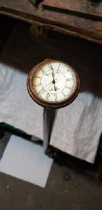 Walking Stick with Watch