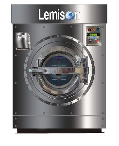 commercial washer