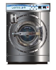 Heavy Duty Commercial Front Loading Washing Machine