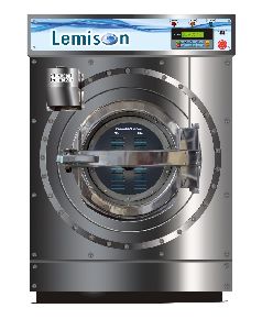 Industrial Front Loading Washing Machine 60 Kg