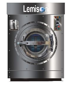 Laundry Washing Machine 120 Kg