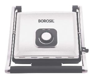 Borosil Grill Sandwich Toaster