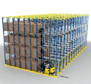 Drive - In Racking System