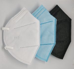 N95 Protective Face Mask