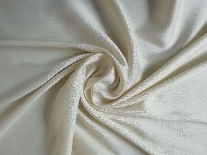 Pure Spun Silk Fabric
