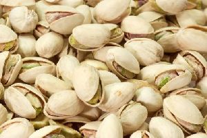 Salted Pistachio Nuts
