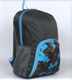 Fancy Backpack