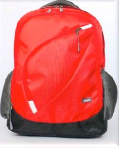 Multi Compartment Laptop Backpack
