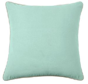 Glacier Blue Cushion Cover