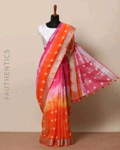 Saree Hand Work