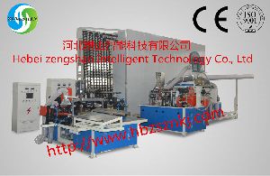 fully automatic paper tube machine