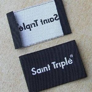 Silk Screen Printed Labels, Dye Sublimation Labels, Cotton Tapes, Sublimation Patches