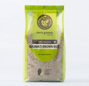 son masoori brown rice (organic)