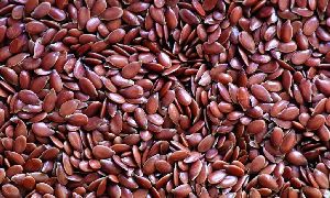Flax Seeds (Linseed)