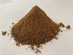 Nutmeg Powder (Jaiphal Powder)