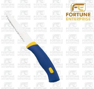 Deluxe Blue Kitchen Knife