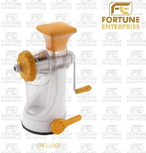 Deluxe Manual Juicer