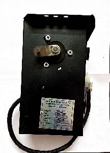 Cable Control Speed Governor